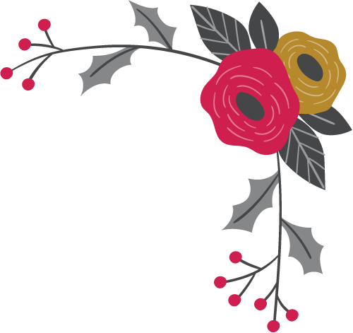 roast wrap christmas