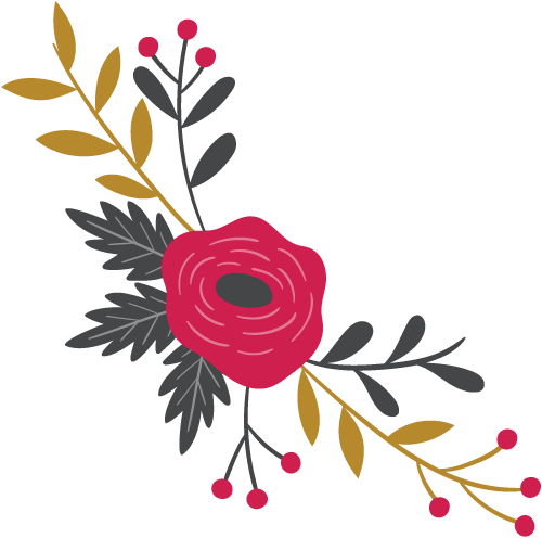 roast wrap christmas